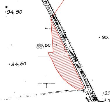 Αγροτεμάχια 11.000τ.μ. για πώληση-Πάμισος