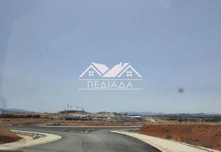 Οικόπεδο 124.000 τ.μ. για πώληση, Ν. Ηρακλείου, Θραψανό-thumb-2