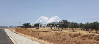 Οικόπεδο 124.000 τ.μ. για πώληση, Ν. Ηρακλείου, Θραψανό-thumb-1