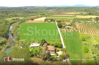 Μονοκατοικία 305 τ.μ. προς πώληση, Βελίκα Μεσσήνης-thumb-24