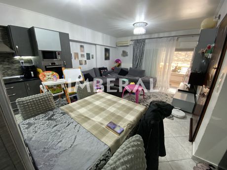Apartment 75sqm for sale-Keratsini