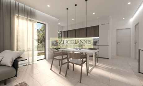 Apartment 112sqm for sale-Gerakas