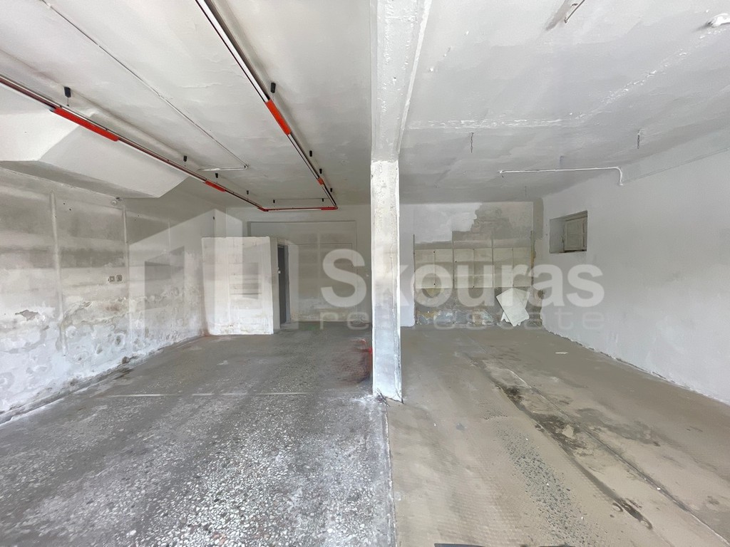 Store 75 sqm for rent, Messinia, Kalamata