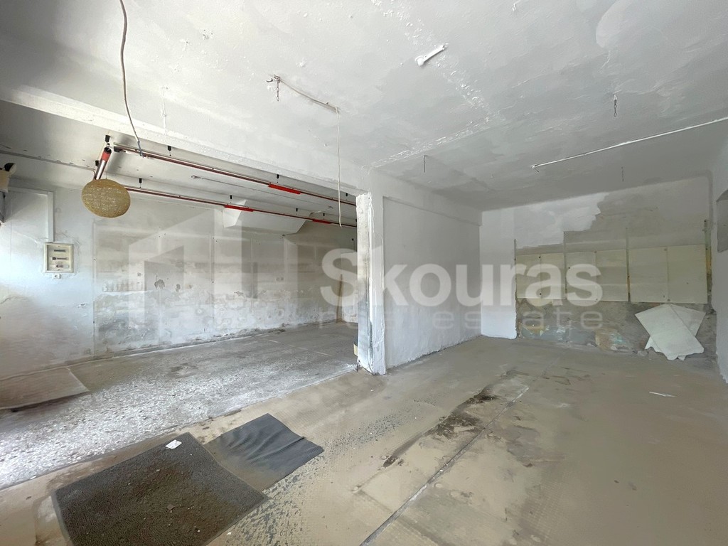 Store 75 sqm for rent, Messinia, Kalamata