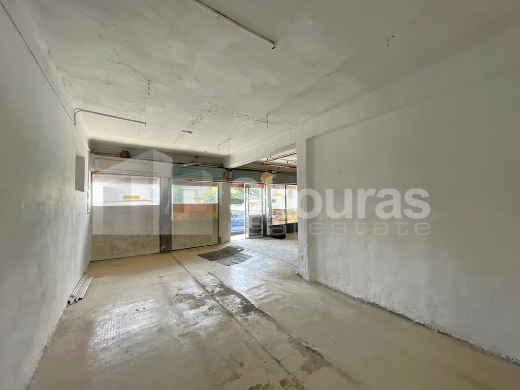 Store 75 sqm for rent, Messinia, Kalamata