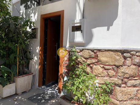 Μονοκατοικία 55τ.μ. για πώληση-Ταύρος » Ρουφ