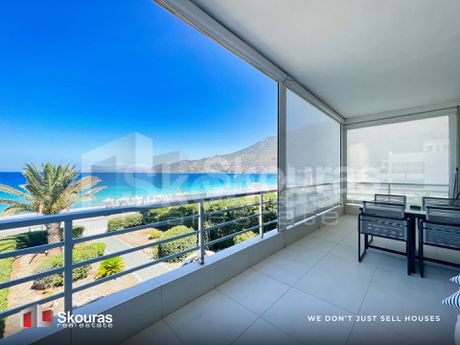 Διαμέρισμα 130τ.μ. για πώληση-Λουτράκι-περαχώρα