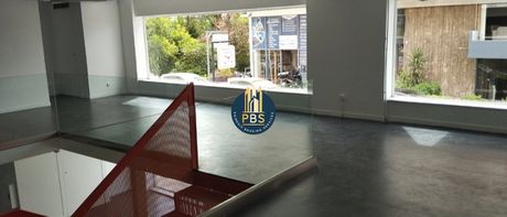 Εκθεσιακός χώρος 203 τ.μ. για ενοικίαση