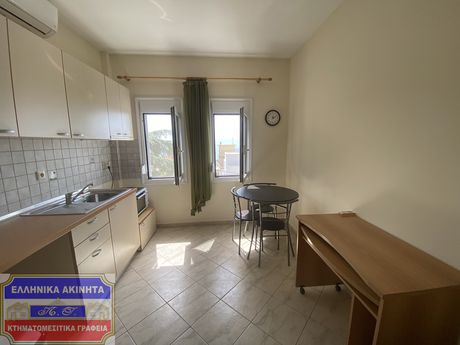 Studio / γκαρσονιέρα 27 τ.μ. για ενοικίαση