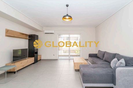 Apartment 126sqm for sale-Agios Dimitrios