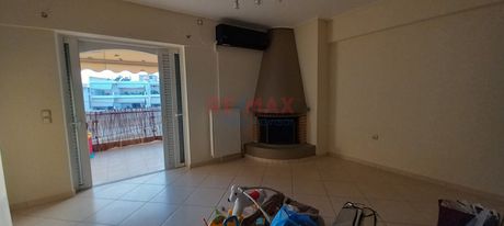 Apartment 86sqm for sale-Ilion
