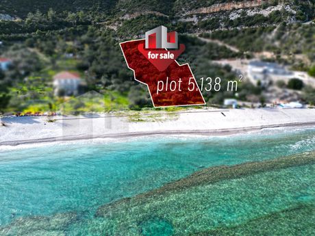 Αγροτεμάχια 5.138τ.μ. για πώληση-Απόλλωνας