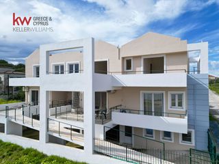 Διαμέρισμα 85 τ.μ. για πώληση