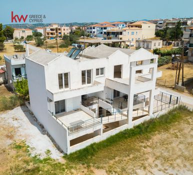 Διαμέρισμα 50τ.μ. για πώληση-Κρανίδι