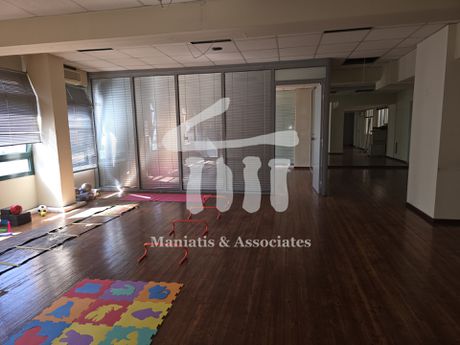 Office 150sqm for sale-Kea » Makronisos
