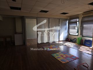 Γραφείο 150 τ.μ. για ενοικίαση, Πειραιάς, Λιμάνι-thumb-9