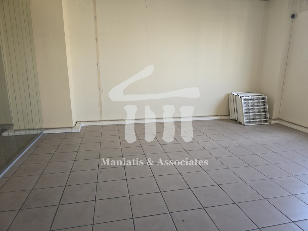 Office 150 sqm for rent, Piraeus, Port