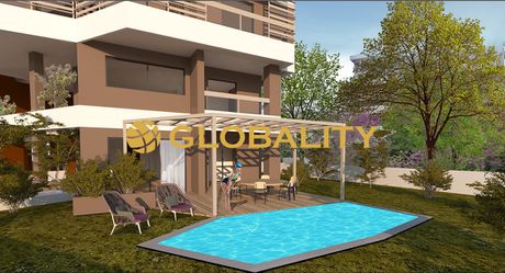Maisonette 147sqm for sale-Chalandri