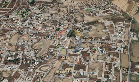 Αγροτεμάχια 2.545τ.μ. για πώληση-
