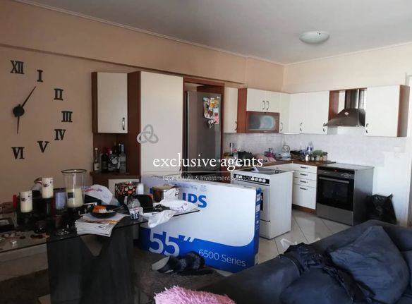 Apartment 78 sqm for sale, Athens - Center, Patision - Acharnon