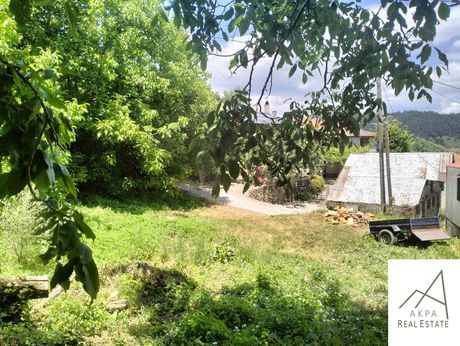 Land plot 411,51sqm for sale-Domnista