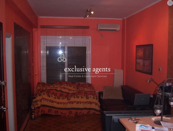 Apartment 60 sqm for sale, Athens - South, Kalithea