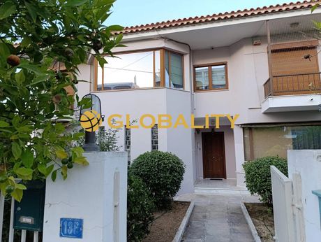 Apartment 125sqm for sale-Rafina