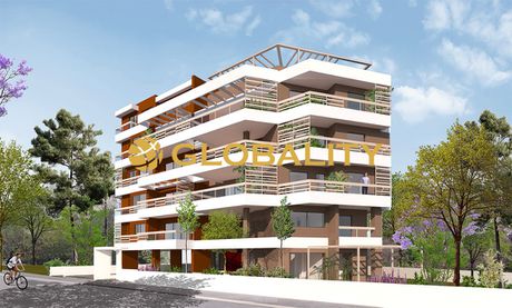 Maisonette 131sqm for sale-Chalandri
