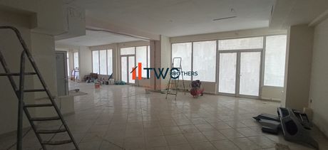 Κατάστημα 250τ.μ. για ενοικίαση-Άνω λιόσια