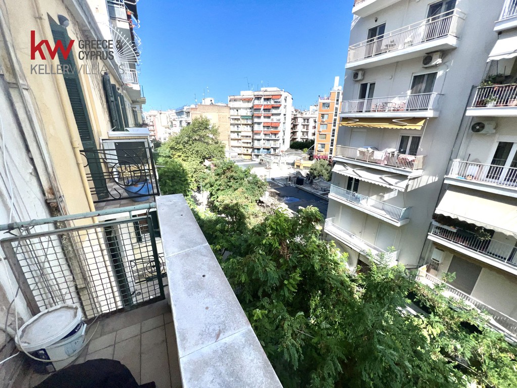 Διαμέρισμα 71,40 τ.μ. προς πώληση, Κέντρο Θεσσαλονίκης