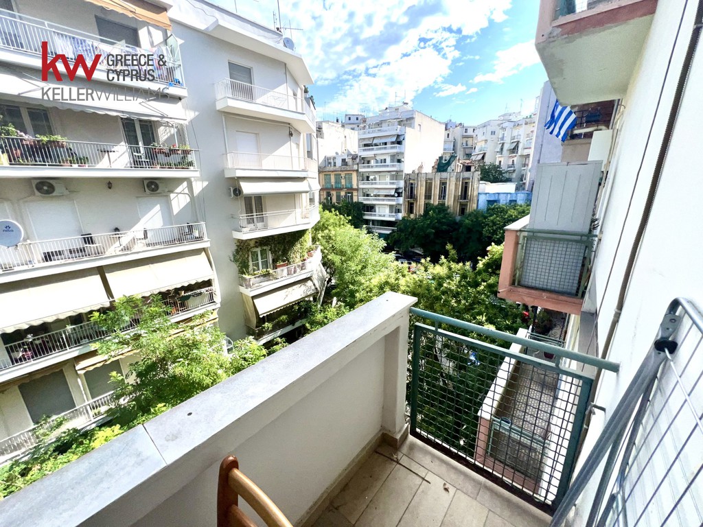 Διαμέρισμα 71,40 τ.μ. προς πώληση, Κέντρο Θεσσαλονίκης