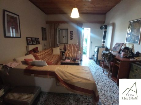 Detached home 70sqm for sale-Karpenisi