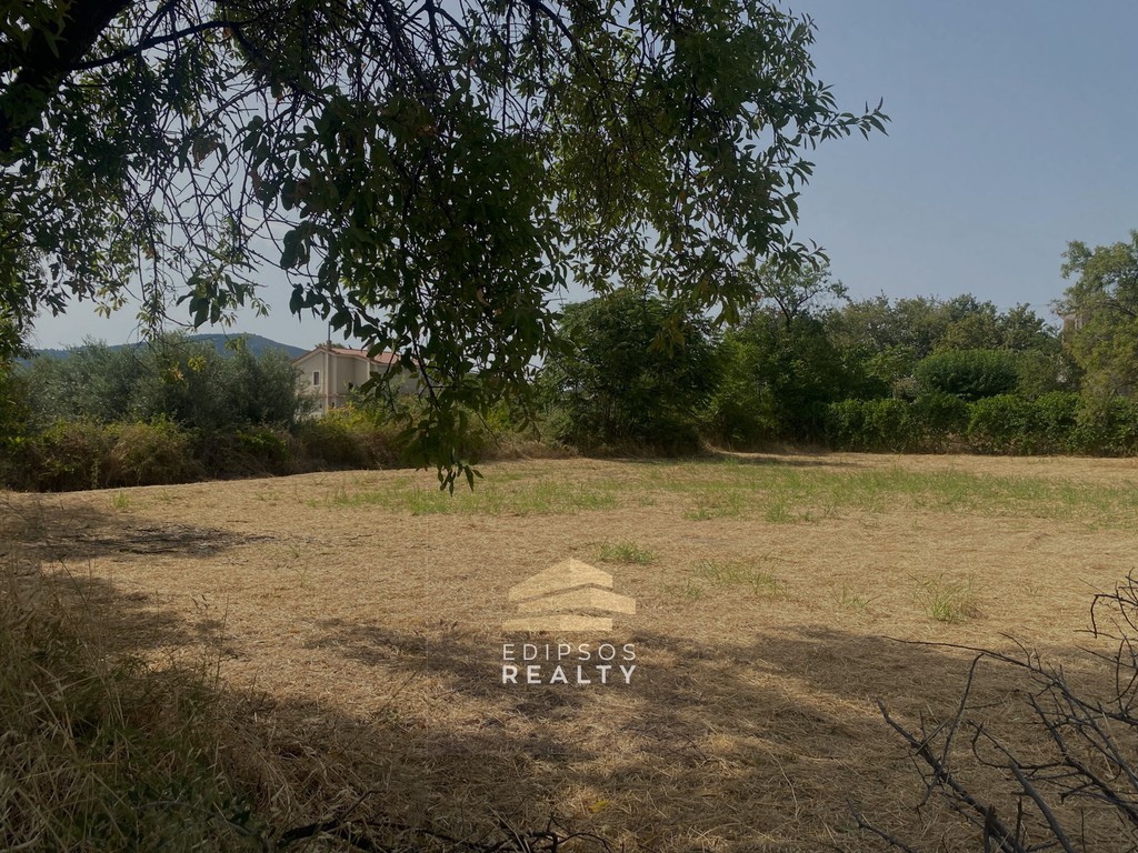 Οικόπεδο 1.193 τ.μ. για πώληση, Εύβοια, Αιδηψός
