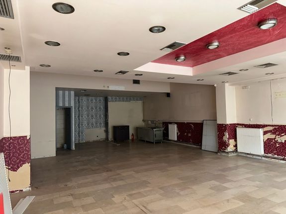 Κατάστημα 120 τ.μ. για ενοικίαση, Ν. Ιωαννίνων, Ιωάννινα