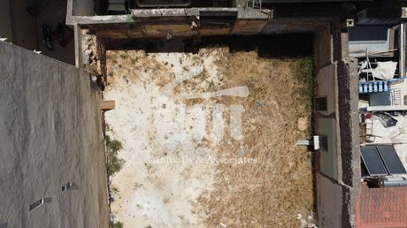 Land plot 236sqm for sale-Tampouria