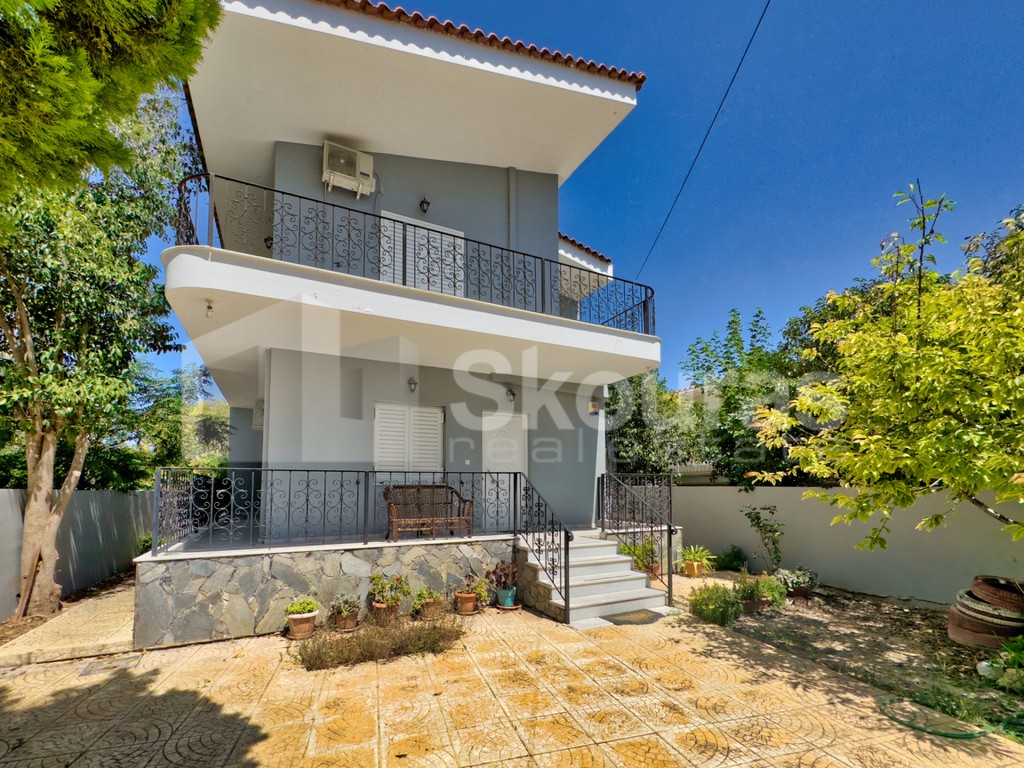 Μονοκατοικία 108 τ.μ. προς πώληση, Πουλλίτσα