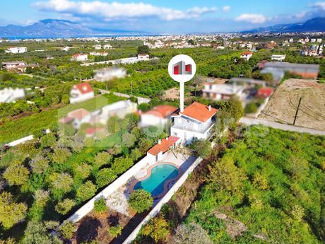 Μονοκατοικία 108τ.μ. για πώληση-Βέλο