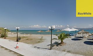 Οικόπεδο 500 τ.μ. για πώληση, Κορινθία, Άσσος-Λεχαίο-thumb-1