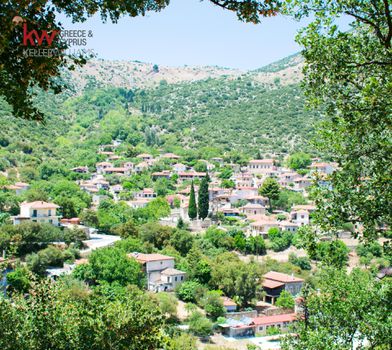 Οικόπεδο 349,19τ.μ. για πώληση-Λύρκεια