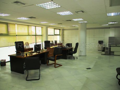 Γραφείο 121 τ.μ. για ενοικίαση