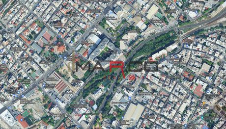 Land plot 1.199sqm for sale-Kaminia