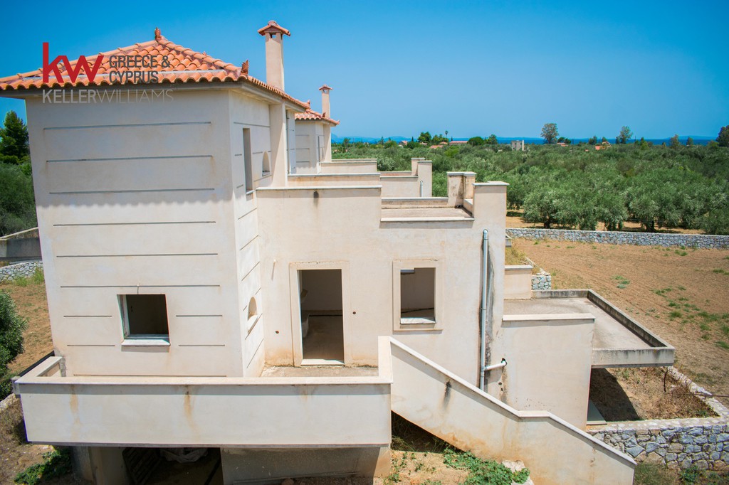 Μονοκατοικία 145 τ.μ. προς πώληση, Άστρος