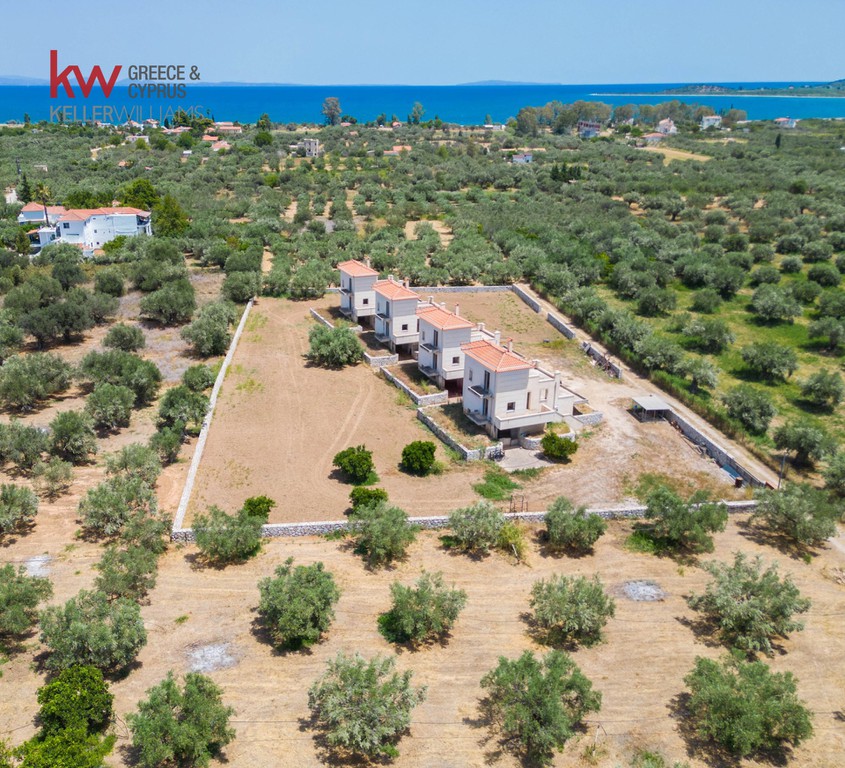 Μονοκατοικία 145 τ.μ. προς πώληση, Άστρος