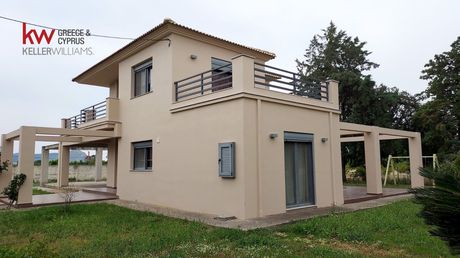 Μεζονέτα 145τ.μ. για πώληση-Ναύπλιο