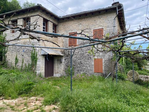 Κτίριο 478 τ.μ. για πώληση, Ν. Ιωαννίνων, Κεντρικό Ζαγόρι