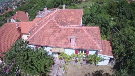 Συγκρότημα διαμερισμάτων 175τ.μ. για πώληση-Κόνιτσα
