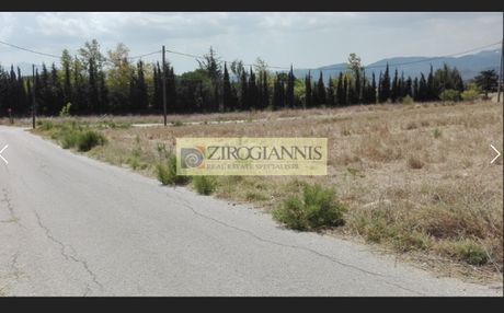 Οικόπεδο 4.715 τ.μ. για πώληση