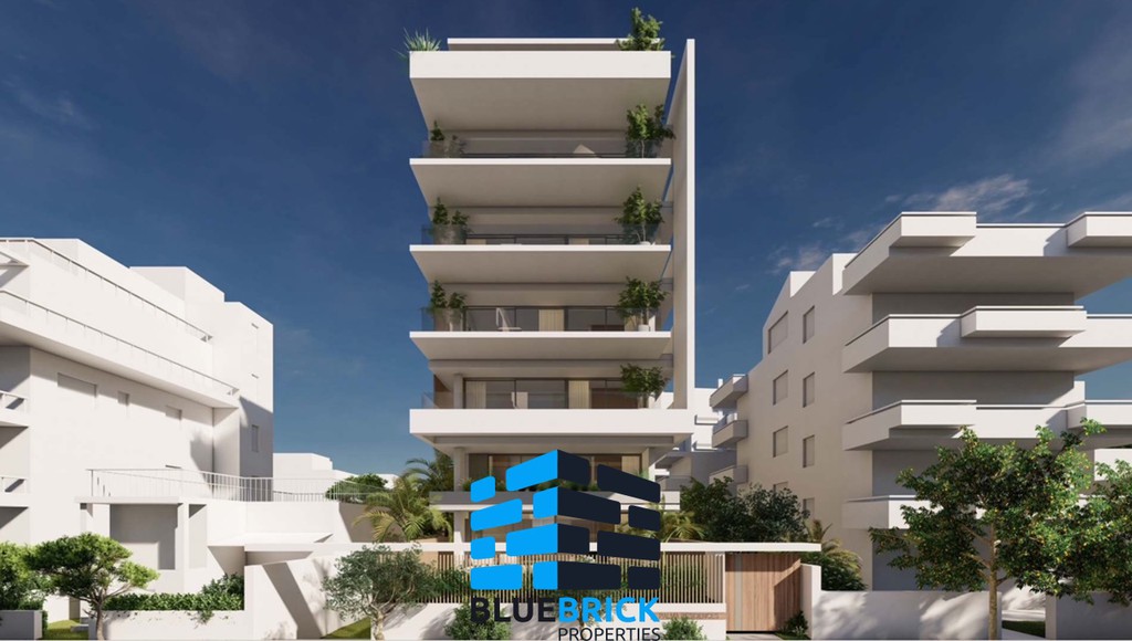 Μεζονέτα 128 τ.μ. προς πώληση, Ελληνικό