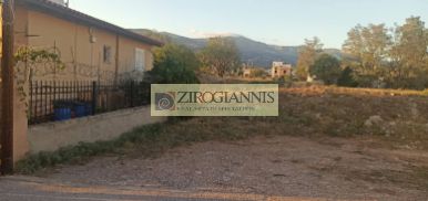 Land plot 165sqm for sale-Ano Liosia