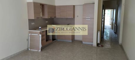 Apartment 61sqm for sale-Patisia
